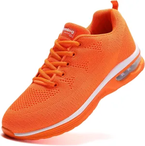 Women's Sneakers Trail Running Walking Shoes