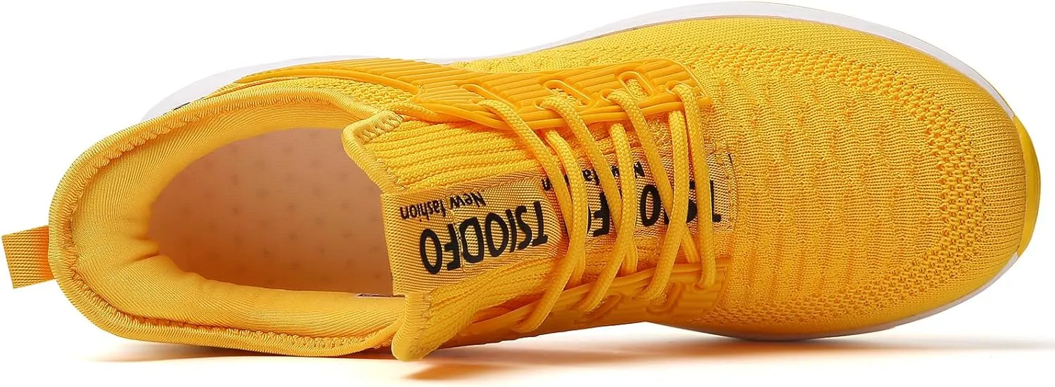 Women's Sneakers Trail Running Walking Shoes