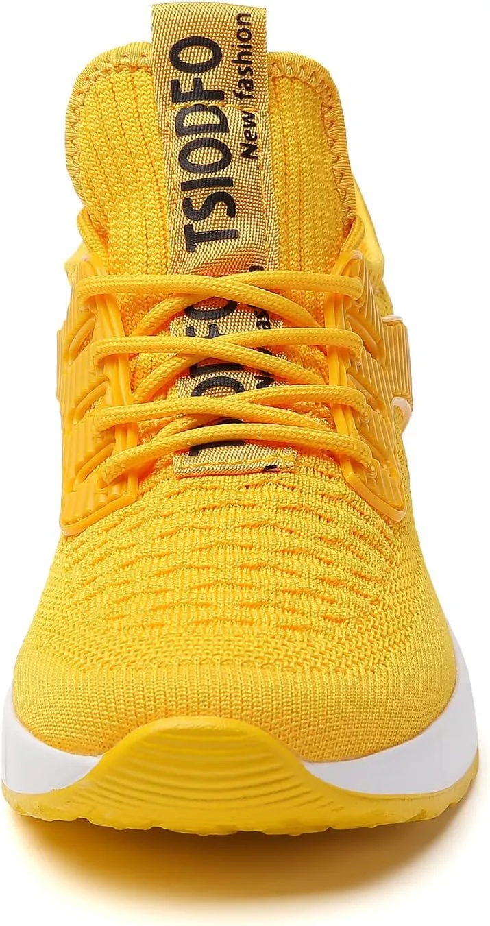 Women's Sneakers Trail Running Walking Shoes