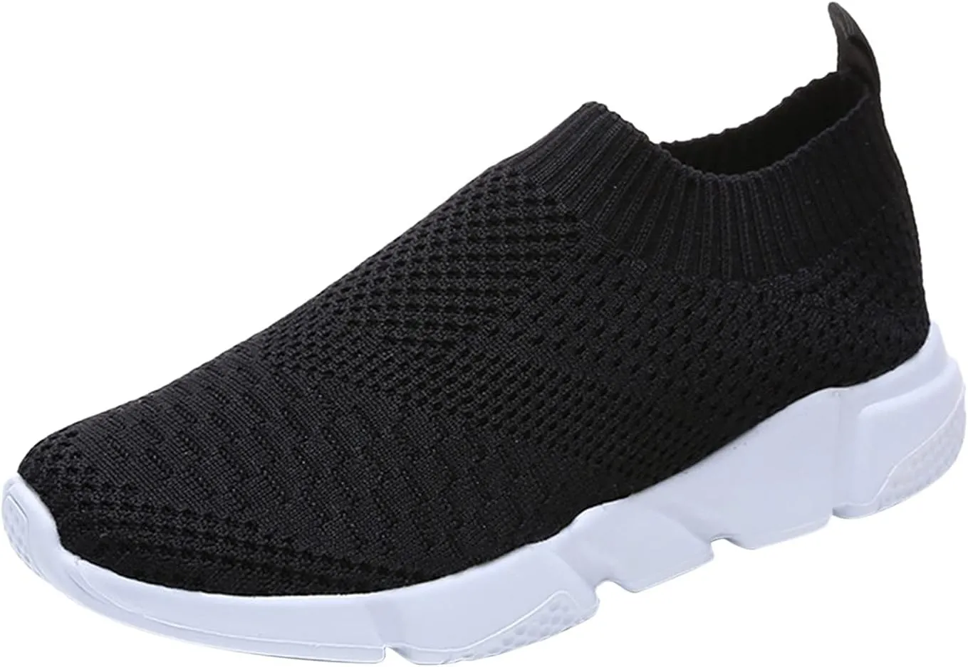Women's Sneakers with Arch Support Blue Zapatos CóModos para Mujeres Embarazadas Black Slip On Shoes Women Size 5.5 Womens Sneakers Size 11 Wide Width Comfy Shoes for Women for Work Office