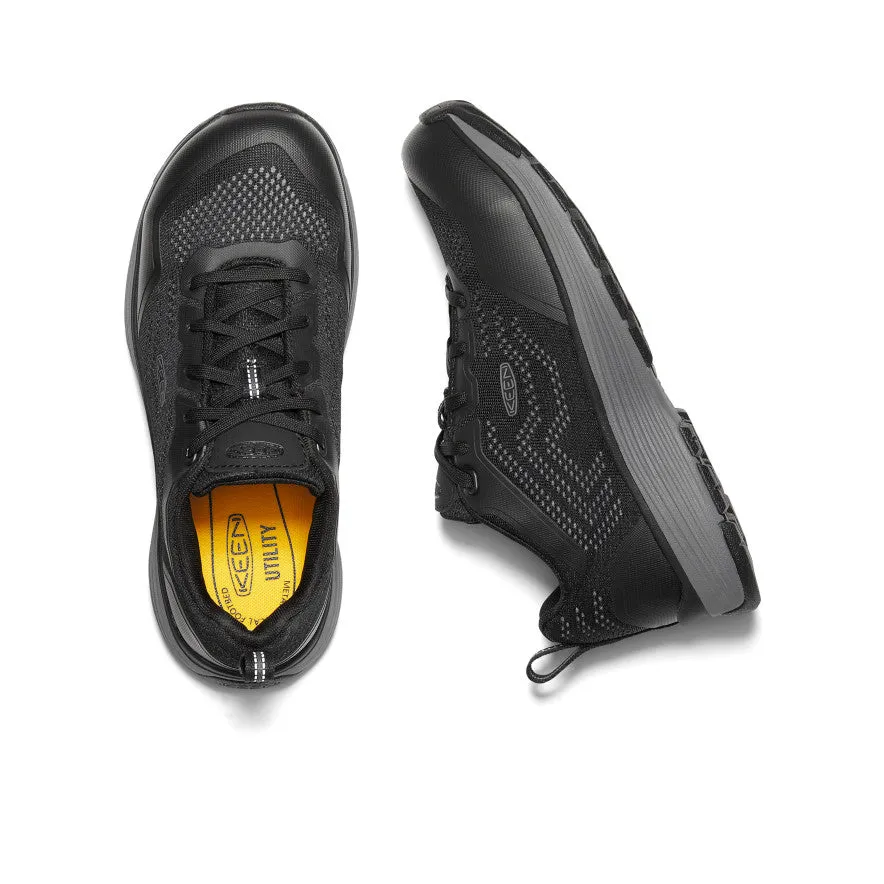 Women's Sparta 2 (Aluminum Toe) (Wide)