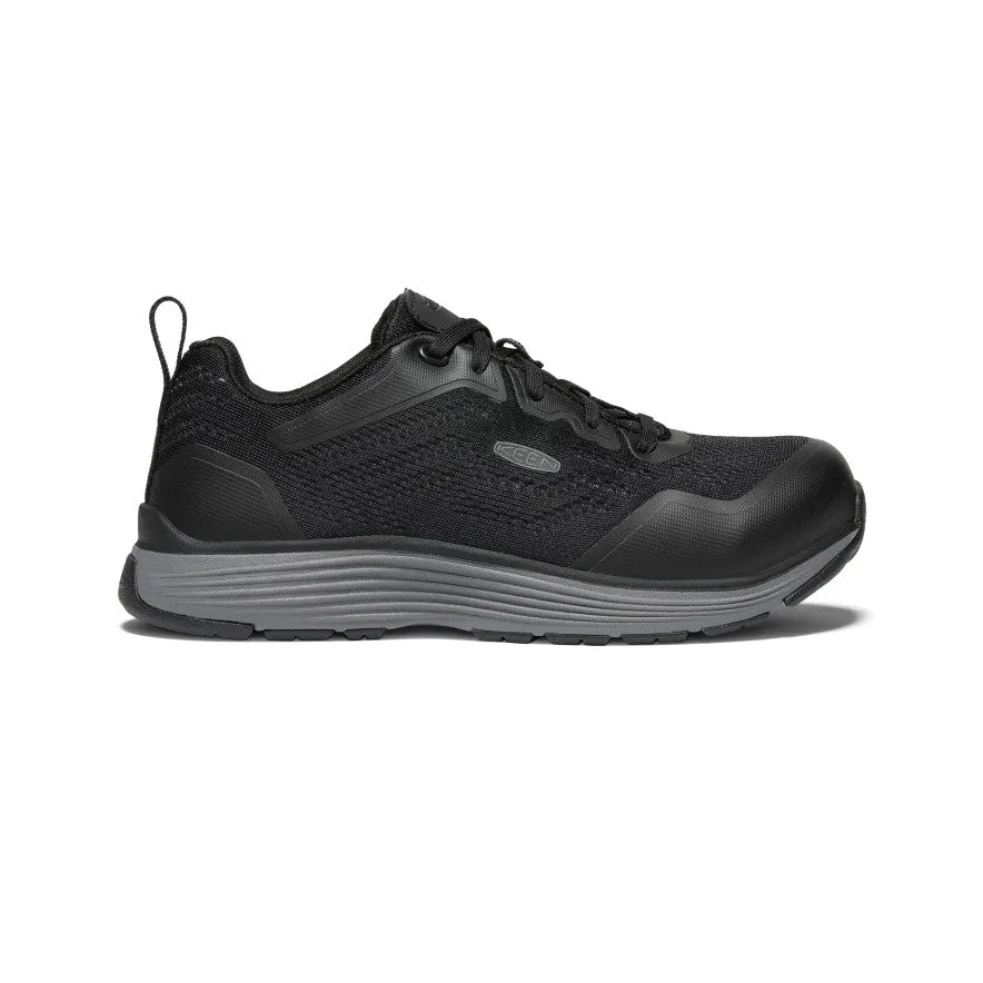 Women's Sparta 2 (Aluminum Toe) (Wide)