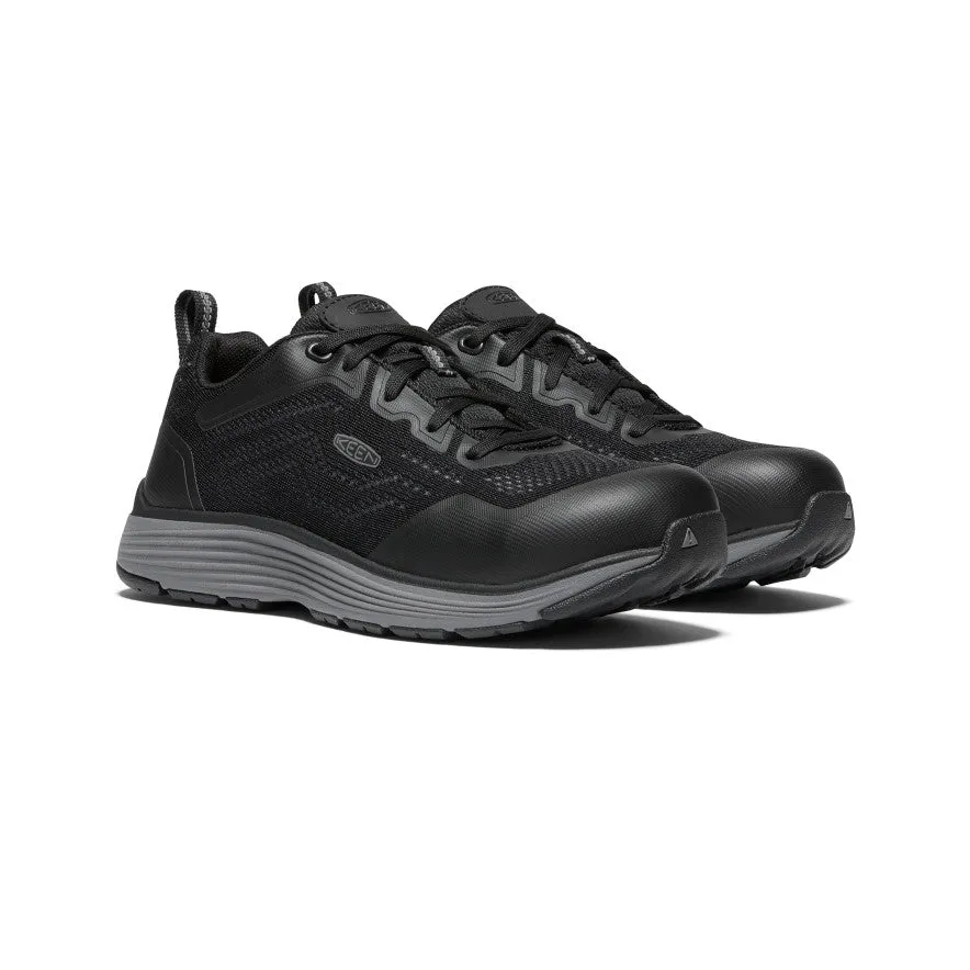 Women's Sparta 2 (Aluminum Toe) (Wide)