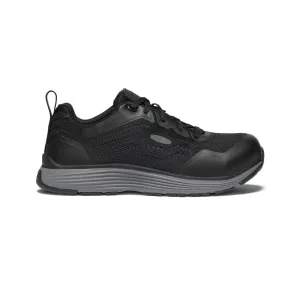 Women's Sparta 2 (Aluminum Toe) (Wide)