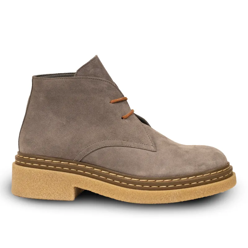 Women's Takahē Londyn - Grey