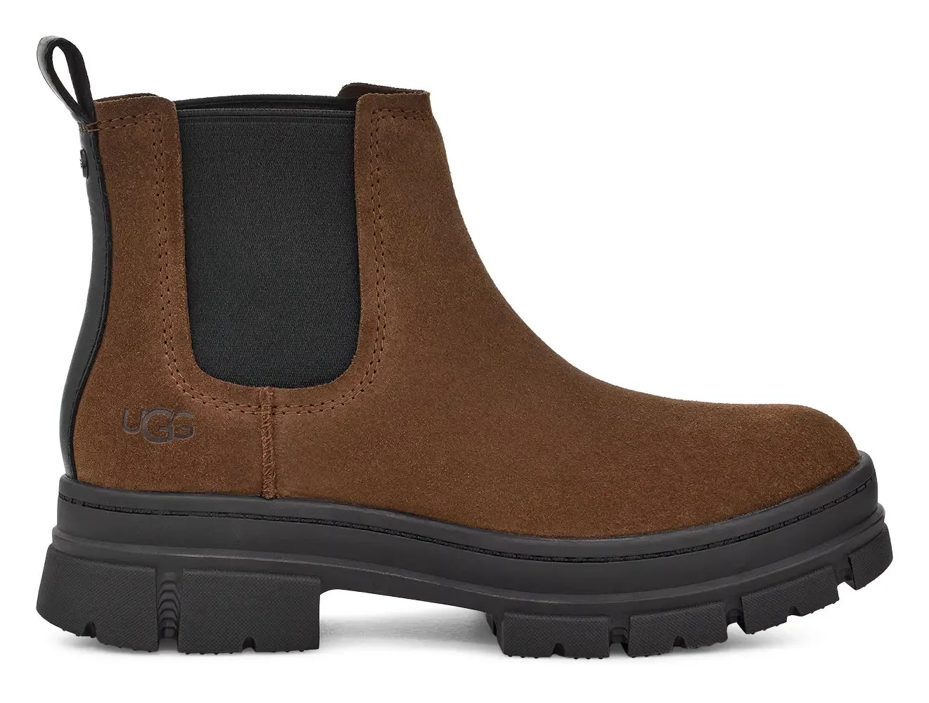Women’s UGG Ashton Chelsea Boot – Waterproof Style for Any Season