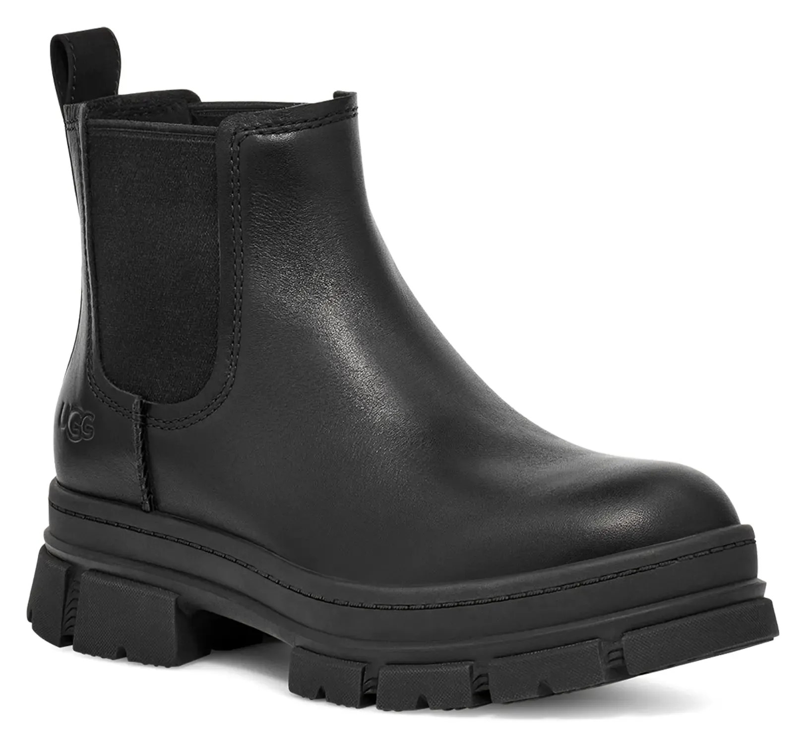 Women’s UGG Ashton Chelsea Boot – Waterproof Style for Any Season