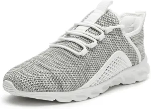 Women's Walking Shoes Casual Tennis Slip On Sneakers Lightweight Comfortable Fashion Shoes for Women