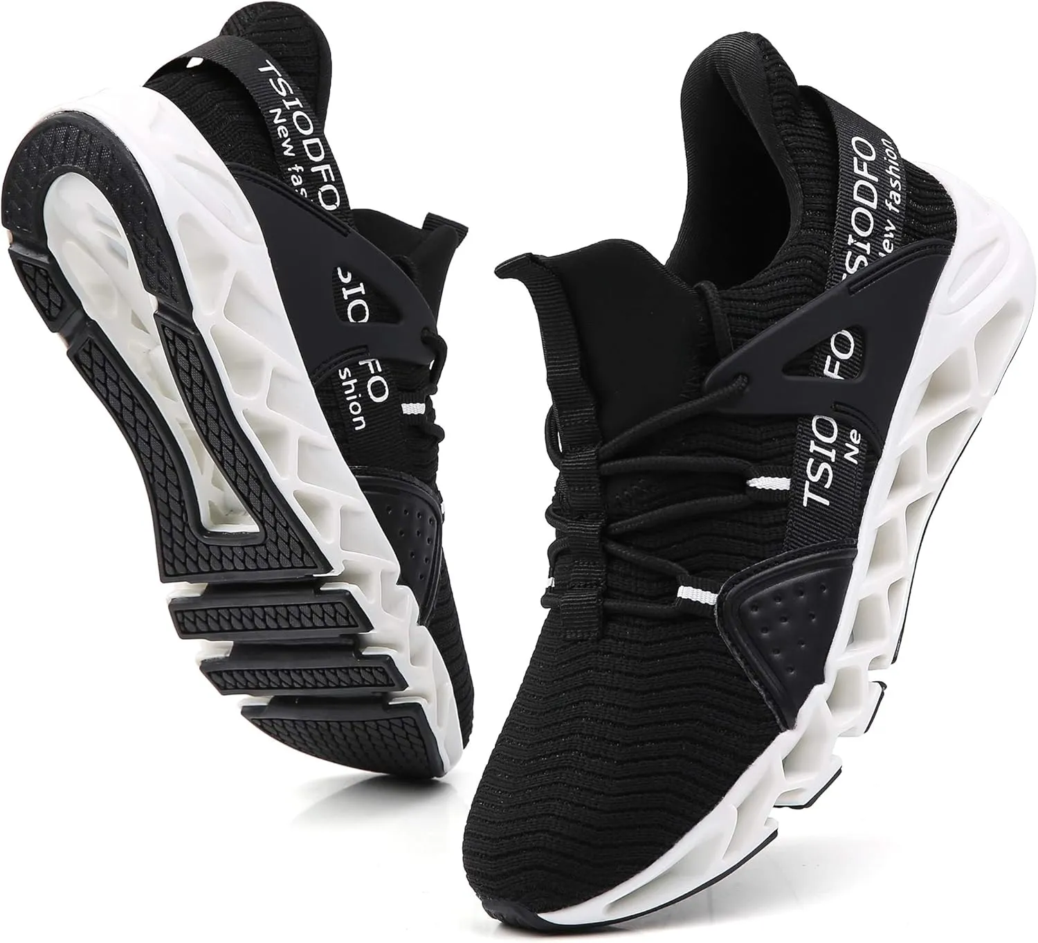 Women's Walking Shoes Fashion Sport Running Sneakers