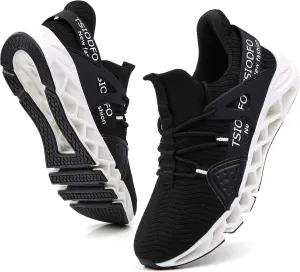 Women's Walking Shoes Fashion Sport Running Sneakers