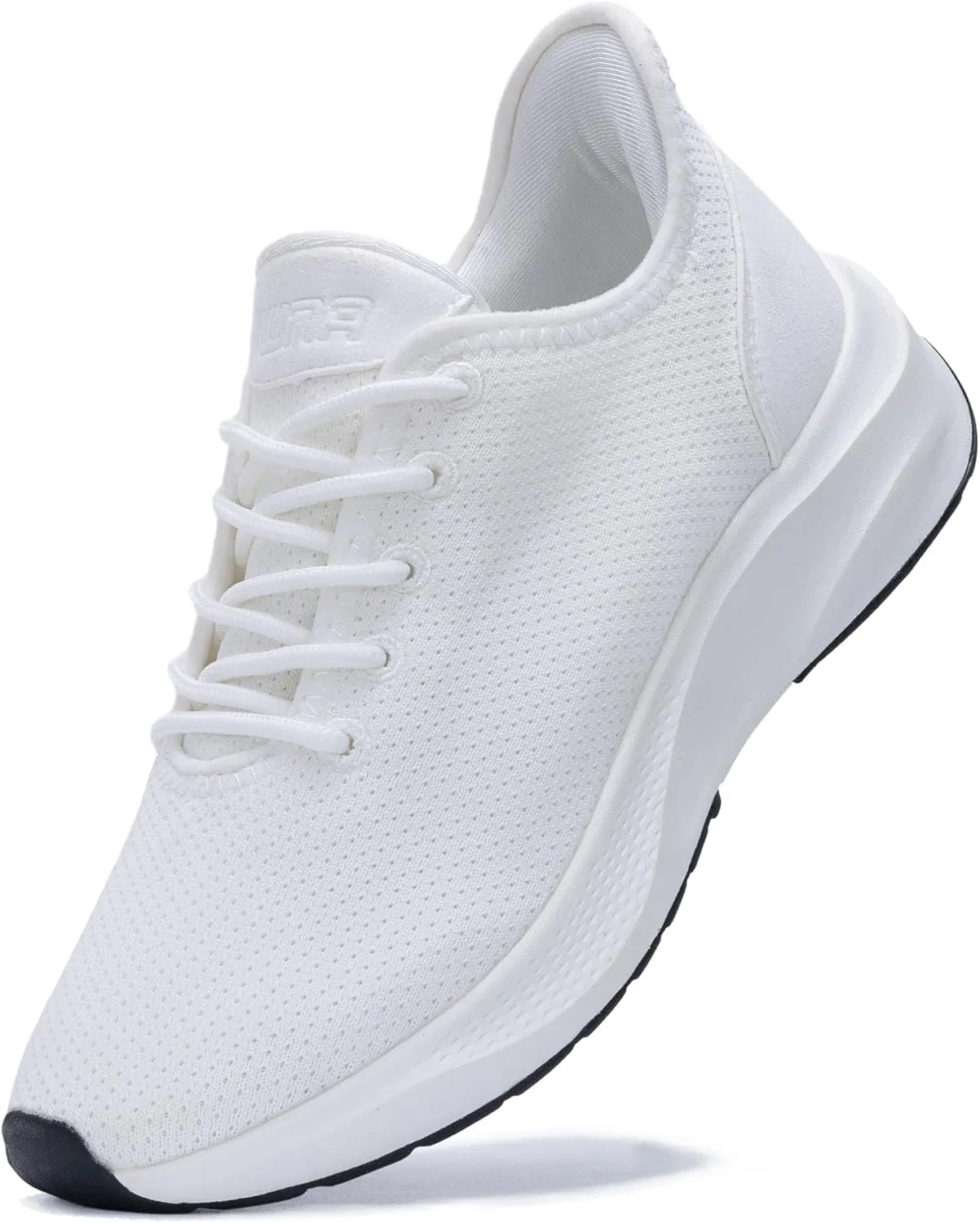Women's Walking Shoes Slip On Sneakers with Plantar Fasciitis, Easy Put On Tennis Shoes for Ladies Daily Life Lightweight Maternity Casual Shoes