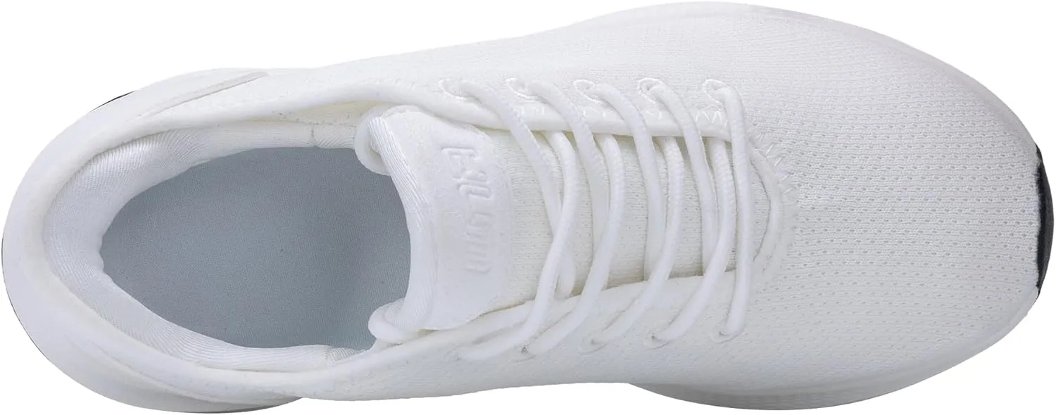Women's Walking Shoes Slip On Sneakers with Plantar Fasciitis, Easy Put On Tennis Shoes for Ladies Daily Life Lightweight Maternity Casual Shoes