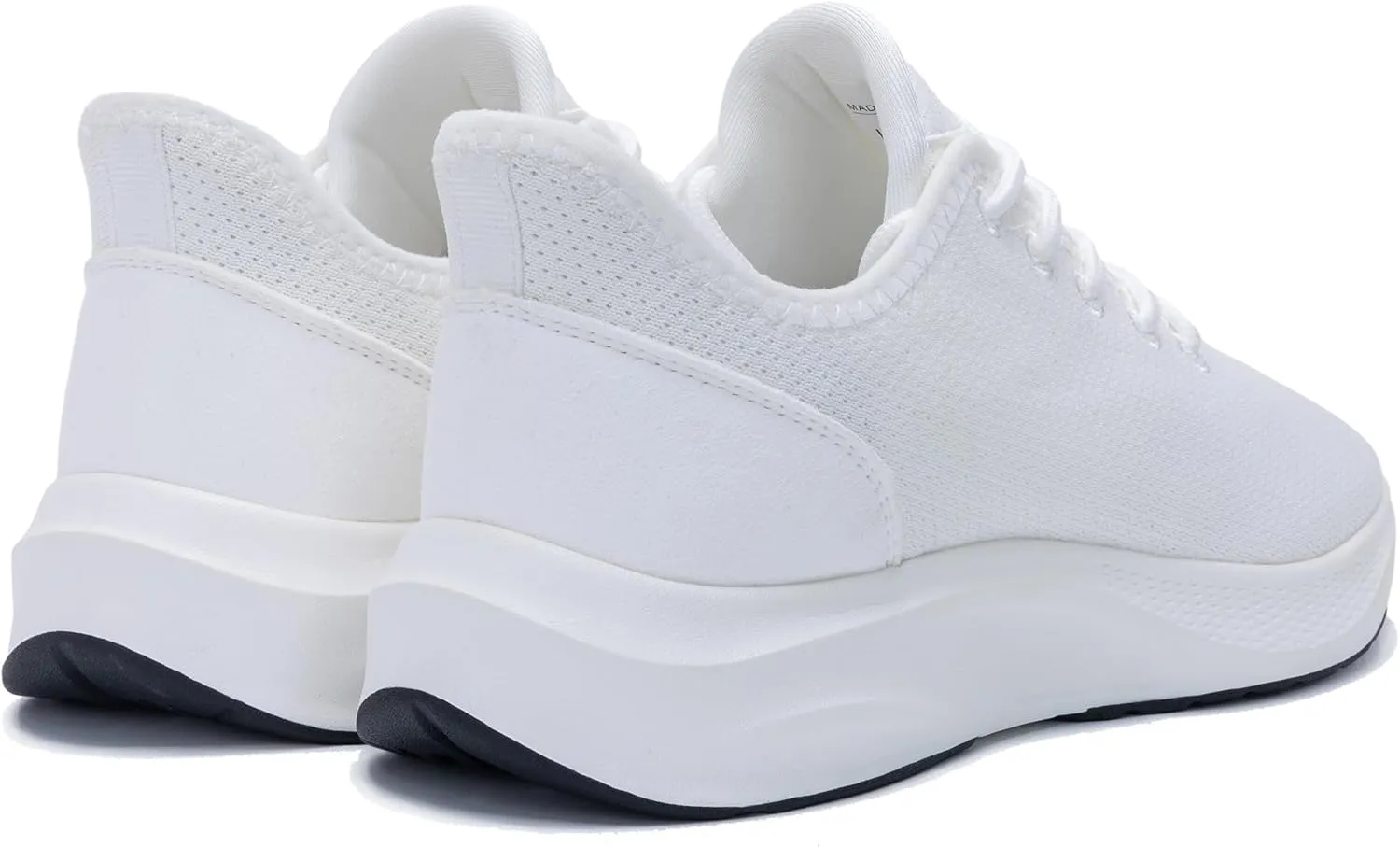 Women's Walking Shoes Slip On Sneakers with Plantar Fasciitis, Easy Put On Tennis Shoes for Ladies Daily Life Lightweight Maternity Casual Shoes