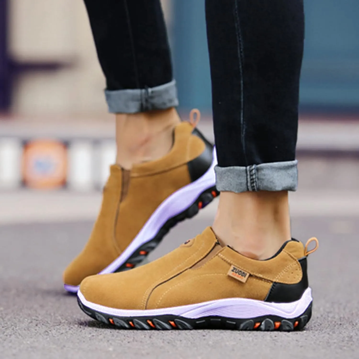 Womens Walking Shoes with Support Black On Black Walking Shoes Women Wide Feet Black Shoes Women Casual High Tops Wedge Sneakers for Women Dressy Size 10 Women Walking Shoes Slip On