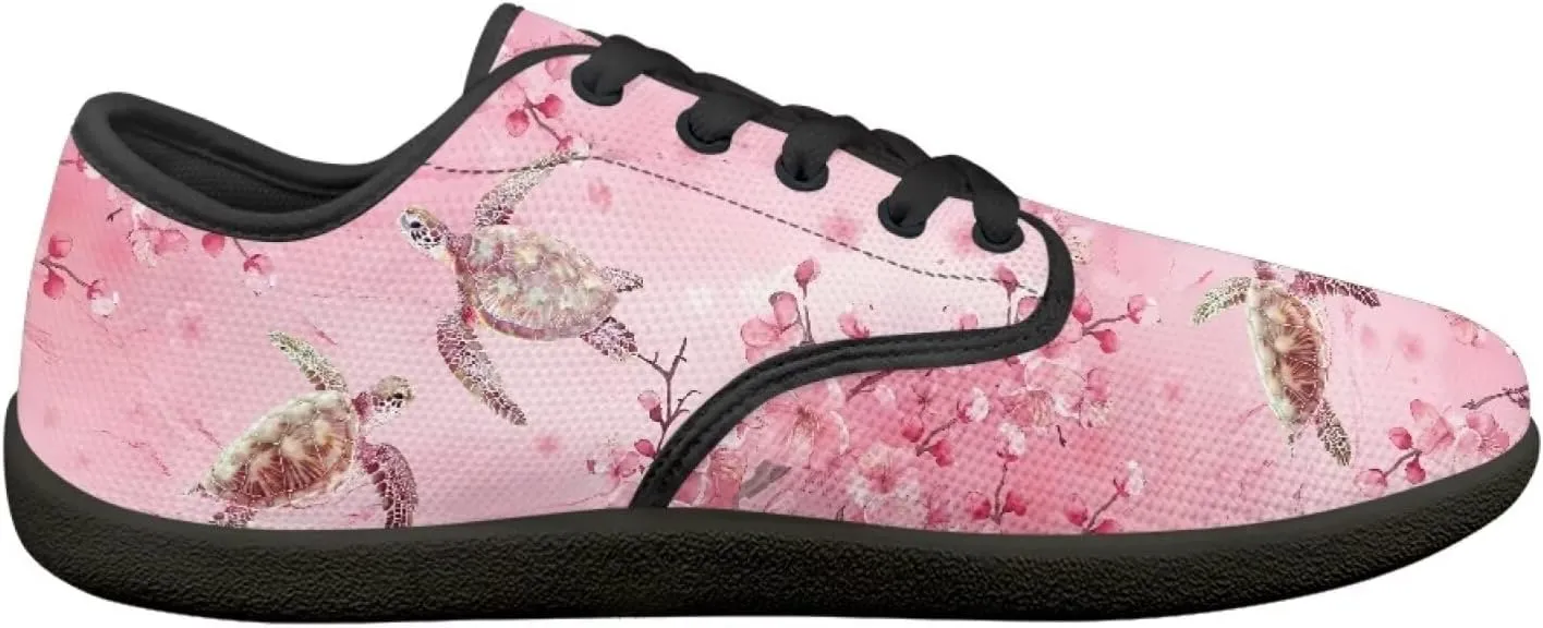 Women's Wide Toe Box Barefoot Shoes Zero Drop Lightweight Sneakers Breathable Casual Walking Work Footwear