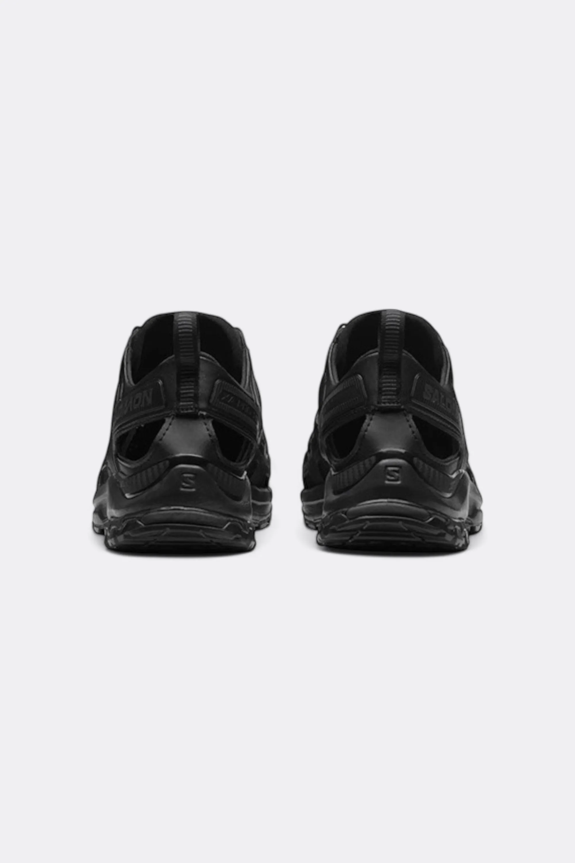 XA PRO 3D Amphib (Black / Black / Black)