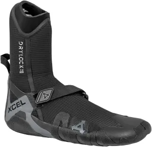 XCEL Drylock Round Toe Boot 7mm