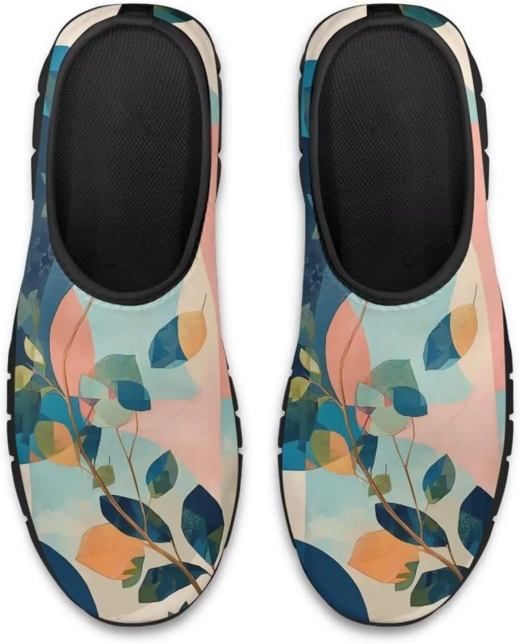 Ystardream Comfortable Shoes for Women Dressy Low Heel Slip On Sneakers