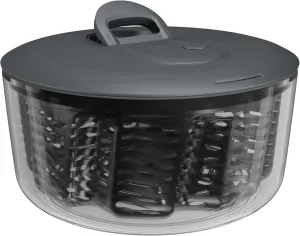 Zyliss Easy Spin Salad Spinner Large